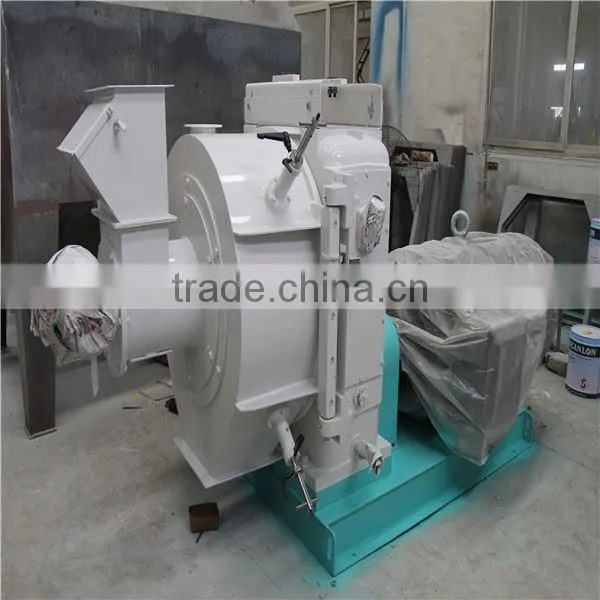 2016 Hot Sale Small Fish Feed Pellet Making Machine photo-2