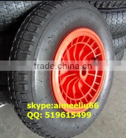 Wheelbarrow and Tool Carts' Tyre 4.00-6 photo-3