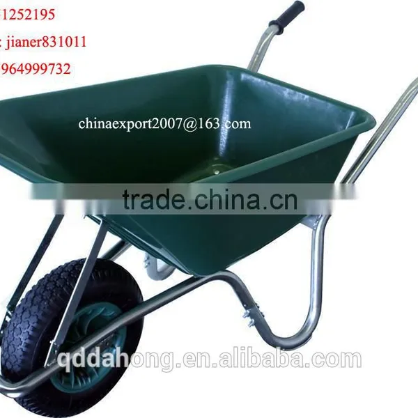 Unit Kingdom Garden and Home Use Sack Barrow,Wheelbarrow photo-2