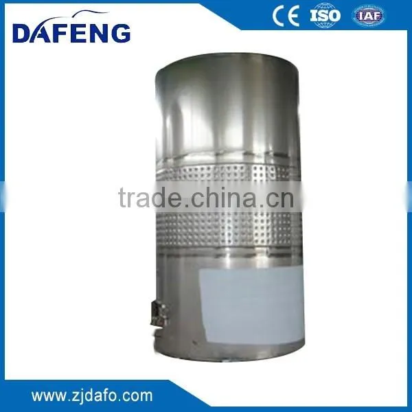40,000L Stainless Steel Fermentation Tank Equipment photo-4