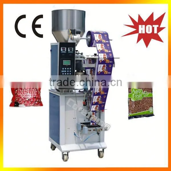 Kismis Pouch Packaging Machine