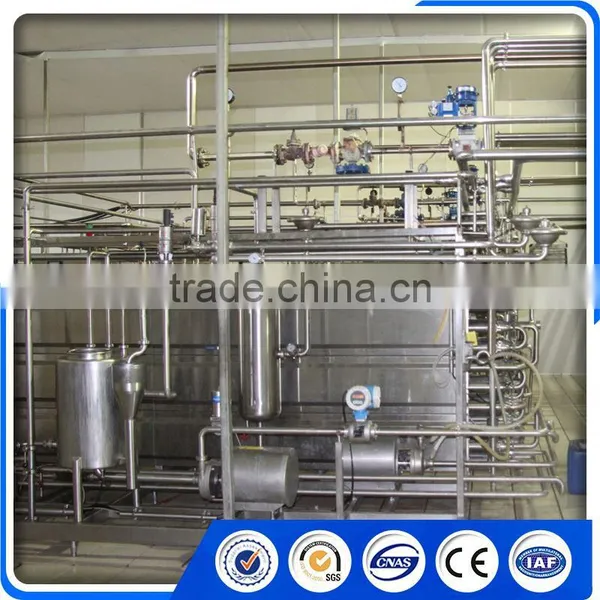 High-tech Equipment Electric Honey Processing Line photo-3