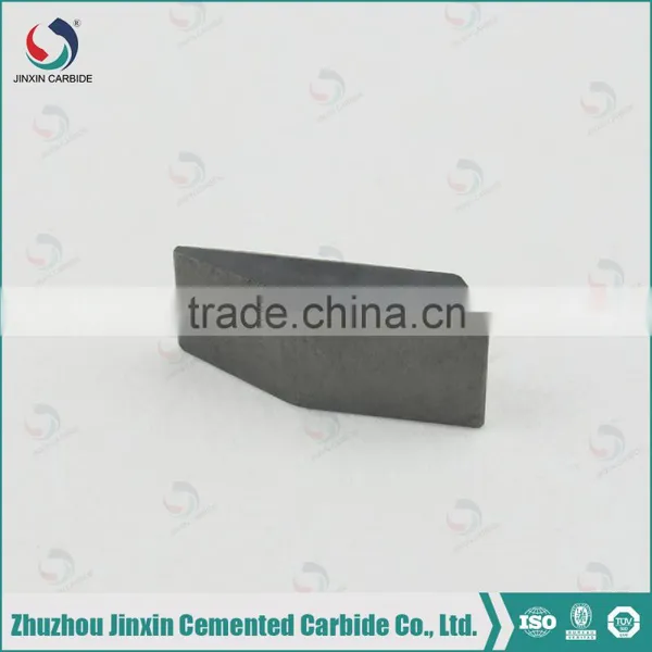 YG15 Tips Carbide Brazing Tips Made in China photo-6