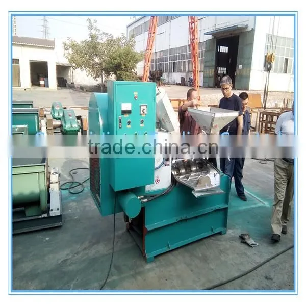 New Technology Oil Extruder/extracting/pressing Machine photo-2