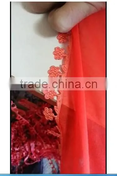 CC-60 Ultrasonic Lace Machine photo-6