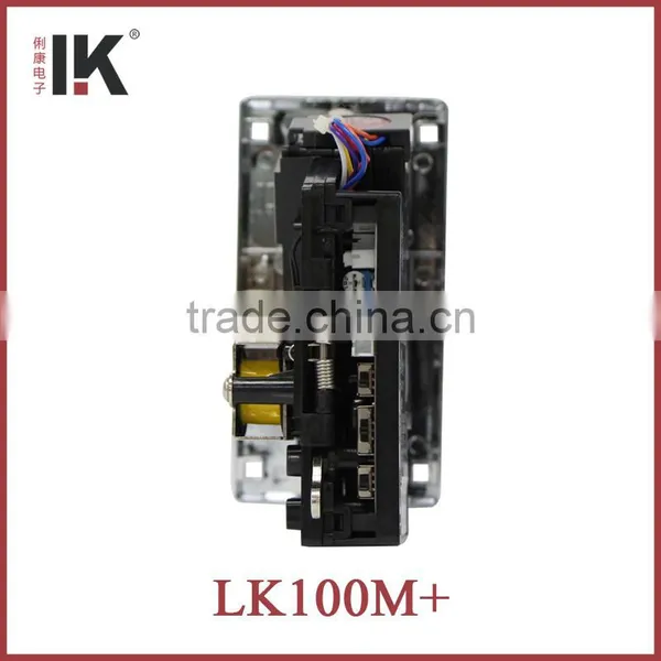 LK100M+ Coin Acceptor for Egg Salad Sandwich Vending Machine photo-6