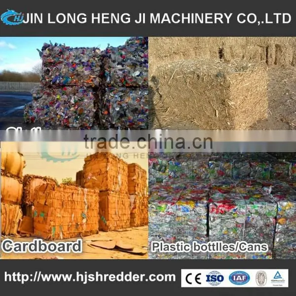 High Capacity Baler Machine for Mini Round Hay Baler for Sale photo-5