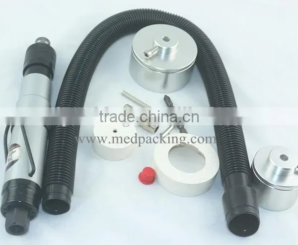 Portable Pneumatic Capping Machine Capping Machine for Screw Cap photo-2