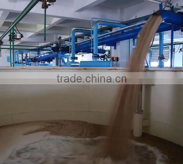 Beer Barly Malt Making Machine 003 photo-4