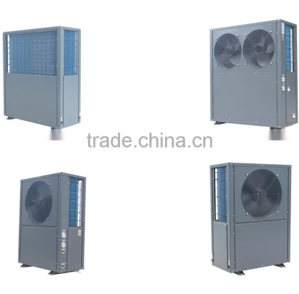 Air Source Heat Pump /Water Heater photo-3
