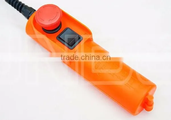 Micro 250kg Pa500 Electric Hoist Winch photo-2