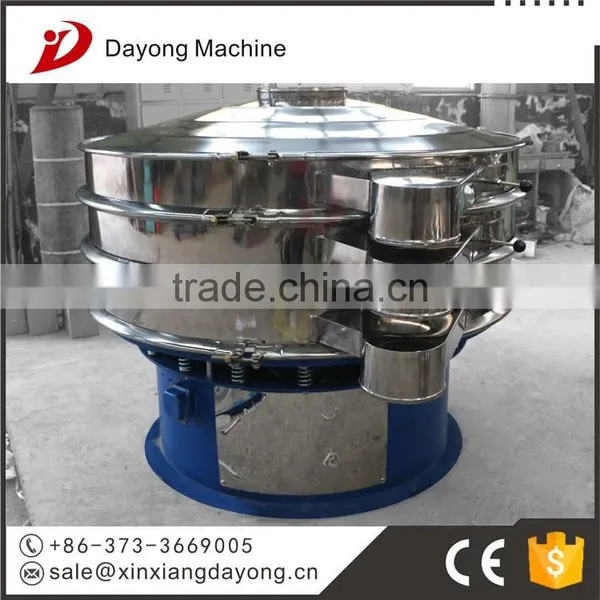 Standard Vibration Screen Spray by Tungsten Carbide