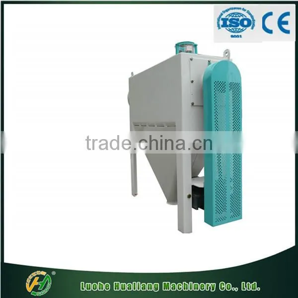 Easy Operation Automatic FFPD-series Horizontal Bran Finisher Wheat Flour Milling Machine photo-4