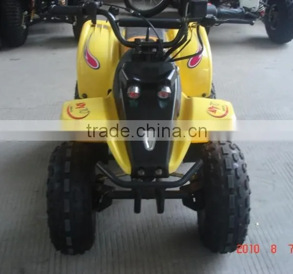 Newest Powerful Electric Children ATV Quad in Guangzhou photo-2