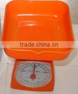 2017 High Quality Mini Kitchen Scales Spring Weighing Scales photo-3