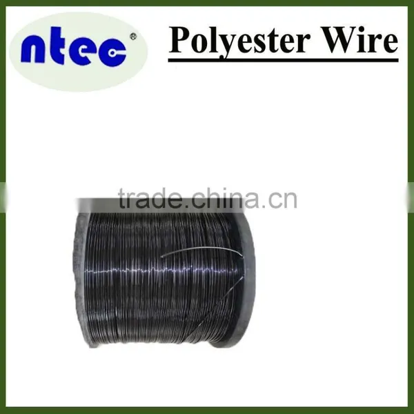 Polyester Monofilament Wire for Greenhouse, Greenhouse Wire 100% Polyester Material, Pet Greenhouse Supporting Wire