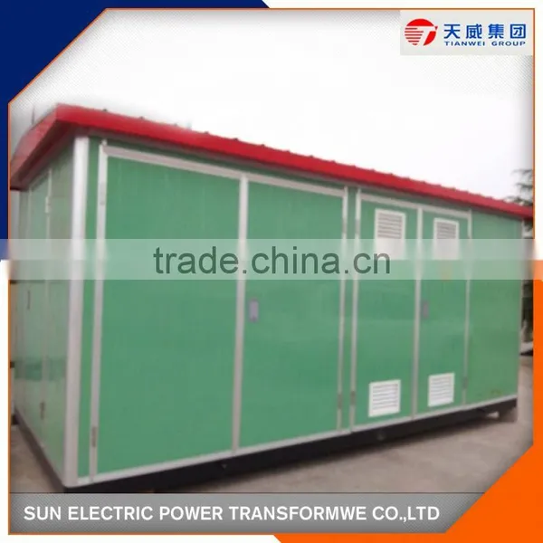 6kv to 11kv Box Power Electrical Current Transformer photo-3