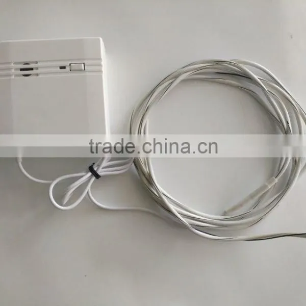 Network Water Leak Alarm Sensor for House Alarm System With High Quality photo-3
