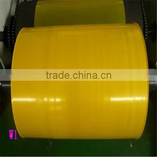 Anti-rust VCI Film/VCI Stretch Film/ Dust-proof VCI Stretch Film for Protecting Metal photo-2