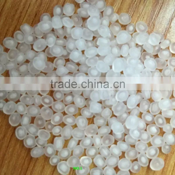 PP Homopolymer Granules/pp Impact Copolymer Resin/virgin pp Pellets/PP HOMO Pellets photo-3