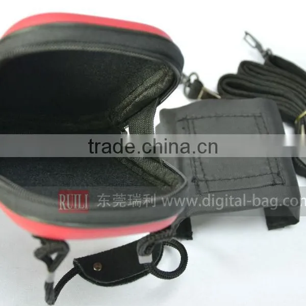 Sports Camera Accessories Case, Extreme Sports Camera Accessories EVA Case Middle Size photo-5