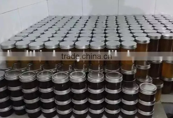 Food Storage Glass Jar(HLTH-S024) photo-6