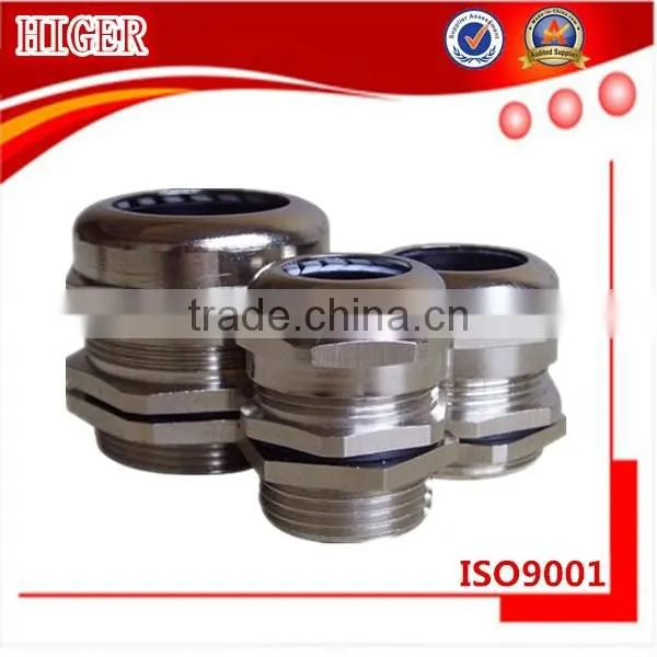 Custom Made Metal Cable Connector