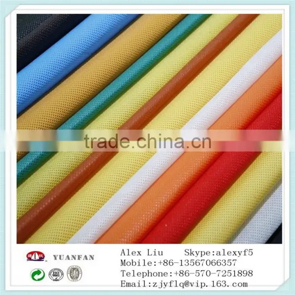 Pillow Cases, Home Textile Used Nonwoven Fabrics photo-5