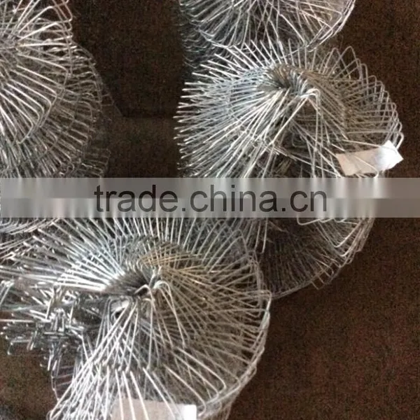 Butterfly Wall Ties photo-3