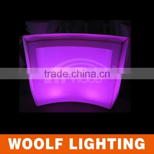 Hotel Managerment Special Modern LED Illuminated School Furniture photo-2