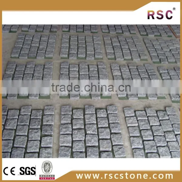 Cheap Granite Pavers for Driveways photo-3
