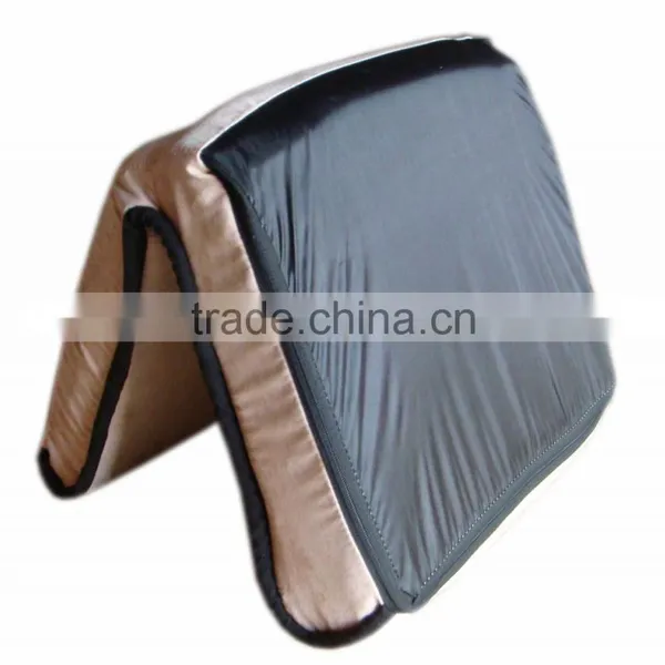 Vivinataure Folding Floor Chair photo-4