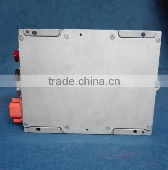 3000W/3600w 200v-500v to 27.5v,110A DC DC Converter photo-4