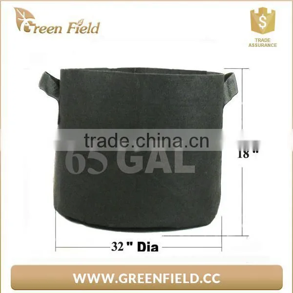 Custom Gallon Planter Grow Bag Vegetable Grow Bag photo-2