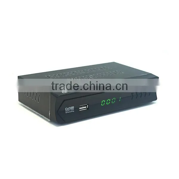 Mini Full hd Dvb-s2 Satellite Receiver, Free Porn Video Dvb-s2 Mpeg4 hd Receiver, Dvb-s2 Receiver for Wholesale photo-6