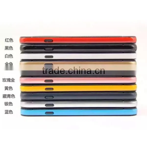 TPU+PC Combo Phone Case for IPhone 7/plus photo-6