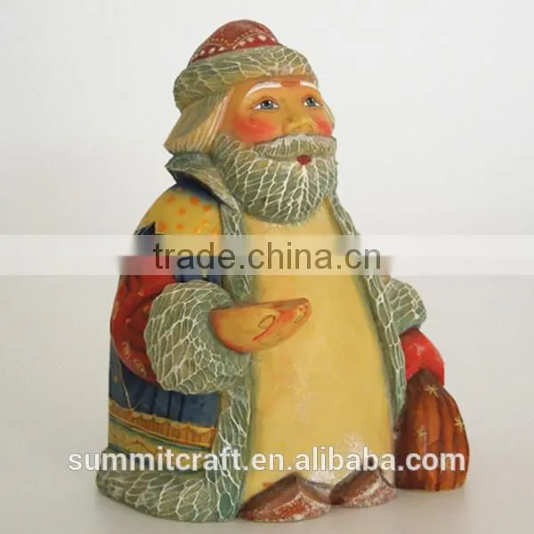 High Quality Factory Direct China Custom Resin Figurine photo-3