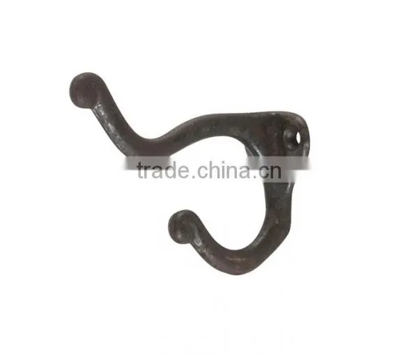 Bronze Metal Hooks photo-6