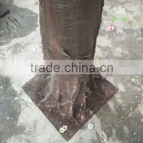 Artificial Peach Blossom Tree photo-5