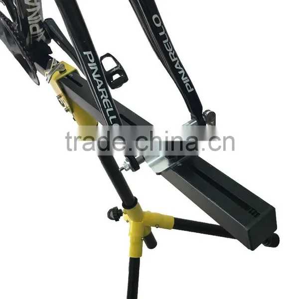 Bicycle Indoor Cycling Rack Stand photo-5