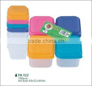 Food Container/4pcs Mini Container photo-2