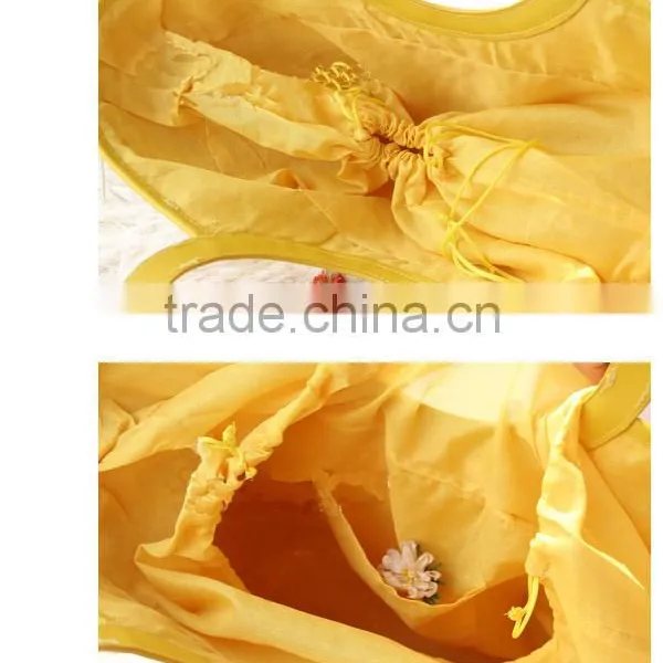 Cheap Handmade Woven Custom Straw Bag for Sale photo-2