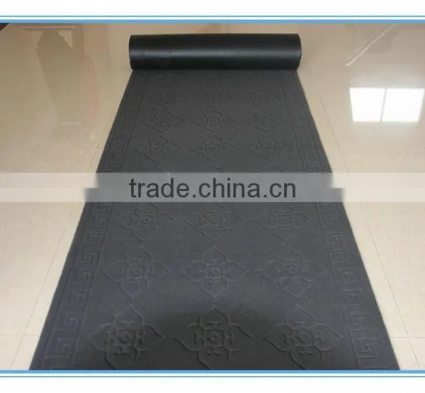 Fashion Classical Polyester Textile Carpet photo-4