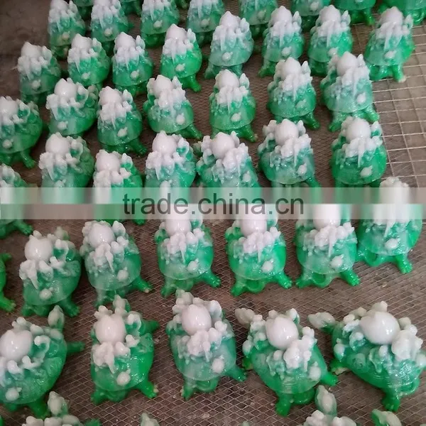 Resin Tortoise Figure photo-6