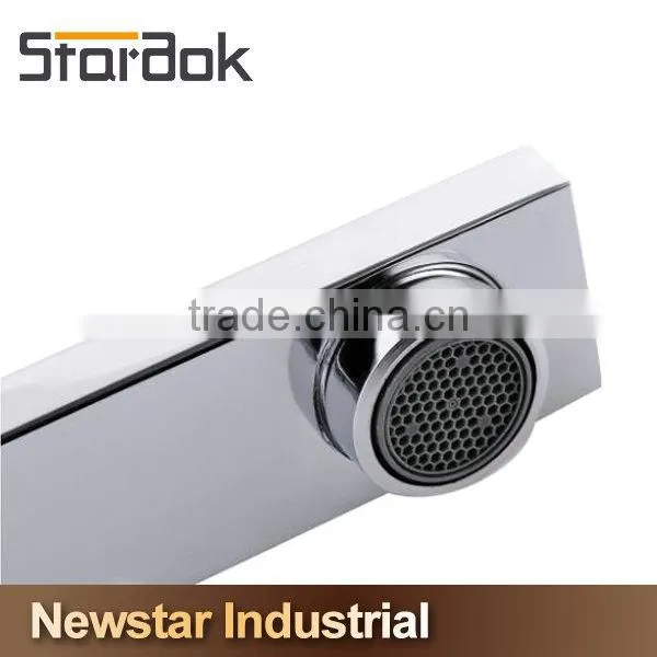 Star.aok the Faucet Kitchen Sink Faucet Water Tap Single Handle Upc Kitchen Faucet photo-5