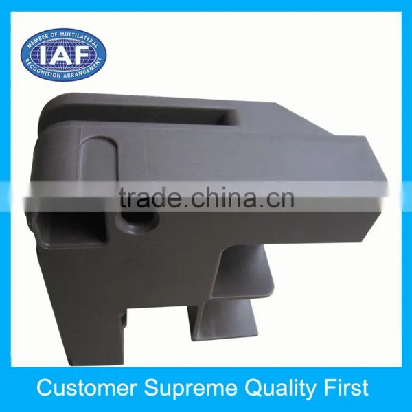 China Injection Electronic Drum Plastic Part Maker for All Plastic photo-6