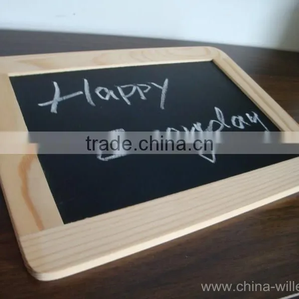 Writable Chalkboard, Mini Chalkboard, Students Chalkboard photo-4