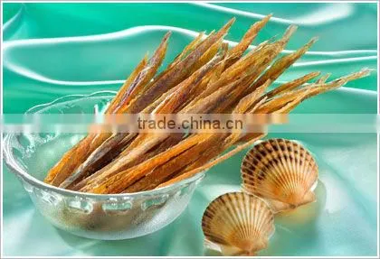 Dried Fish Snack photo-4