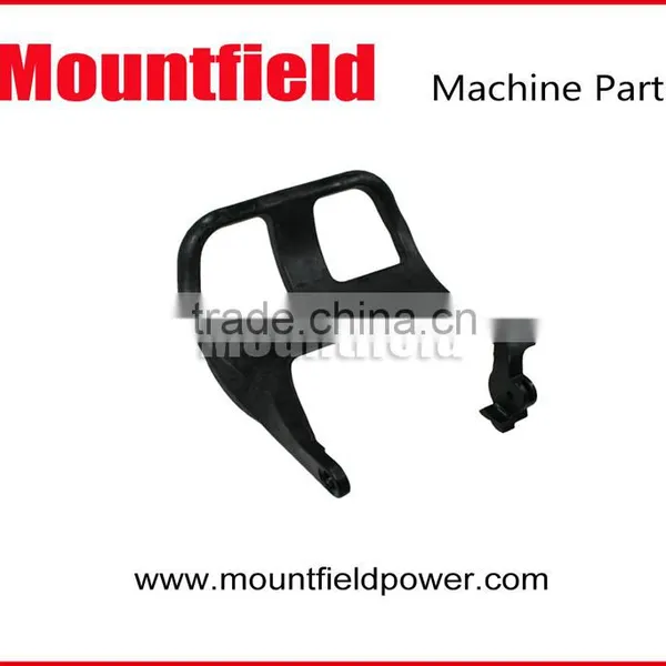 Small Engine Chain Saw Front Guard of ST MS240 260 for Aftermarket Replacement