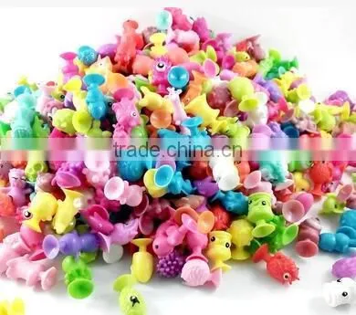 2017 Hotsale Ickee Stikeez Promotional Toys photo-4